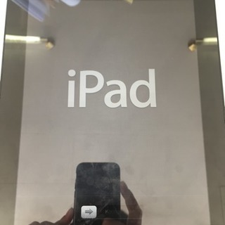 初代iPad 64gb