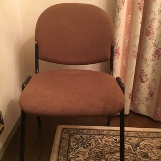 ♡セミナー椅子(86個)高級