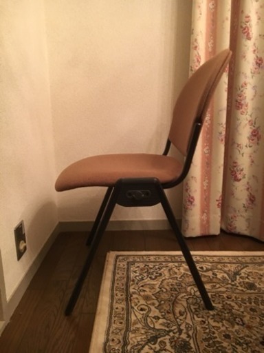 ♡セミナー椅子(86個)高級