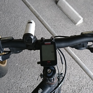 trek　クロスバイク