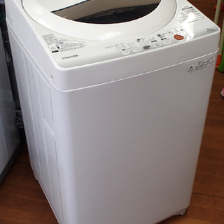 ♪TOSHIBA/東芝 洗濯機 AW-50GL 5.0kg 20...