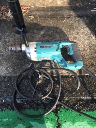 電気工具  低速ドリル