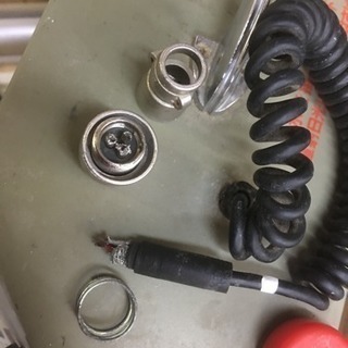 クロス糊付機  ヤヨイ オートフレッシュマン
