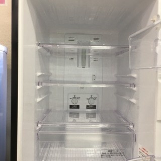 リサイクルマート大野城　MITSUBISHI 146L冷蔵庫　三菱　ミツビシ