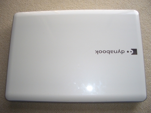【お買い得】　東芝の dynabook TX/66J　すぐに使用できます
