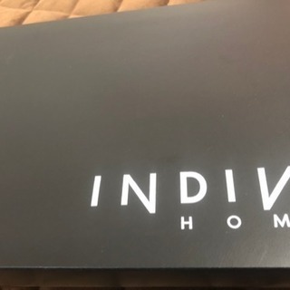 INDIVI HOMEウォッシュタオルセット