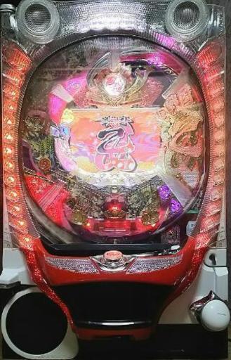 戦国乙女２甘デジパチンコ ｄｒｅ 島田のその他の中古あげます 譲ります ジモティーで不用品の処分