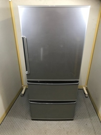 アクア冷凍冷蔵庫  2017年製