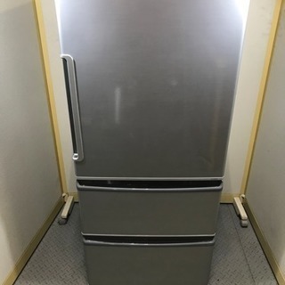 アクア冷凍冷蔵庫  2017年製