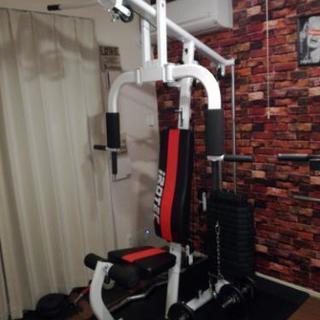 アイロテック ホームジム2 アイロテック ホームジム 多機能