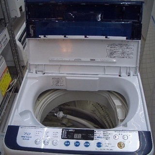 ☆高く買取るゾウ　八幡西店☆【直接引取限定】パナソニック　洗濯機　7.0Kg　2014年式の美品です！