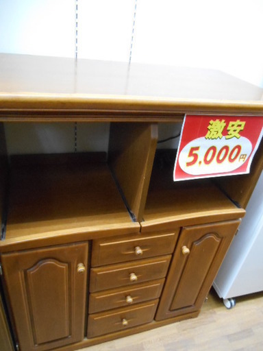 高く買取るゾウ行橋店】クローゼット 扉スライド式【行橋市行事