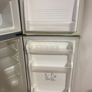 冷蔵庫 値下げ 来年の2月まで掲載