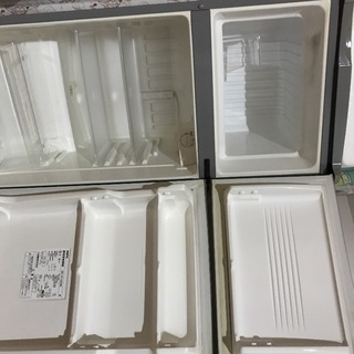冷蔵庫 値下げ 来年の2月まで掲載
