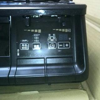 ガステーブル　(プロパンガス用)