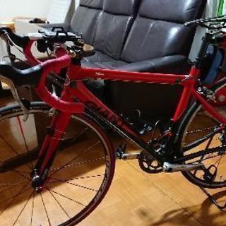 ジャイアントTCR フル105 シンプルisベスト