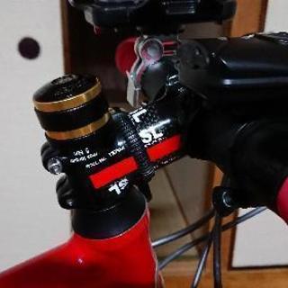 ジャイアントTCR フル105 シンプルisベスト