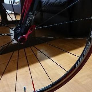 ジャイアントTCR フル105 シンプルisベスト