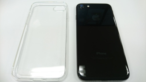 値下げ!Apple iPhone7 256GB ジェットブラック docomo版(SIMフリー化