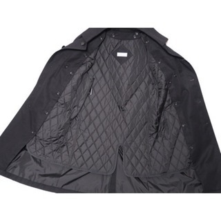 バーニーズ コート 定価9.5万円、新品、本物、期間限定で値下げ！