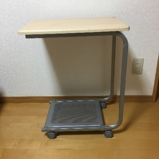 アイリスオーヤマ サイドテーブル SIA-356