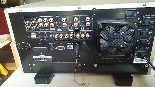 ダムG100
