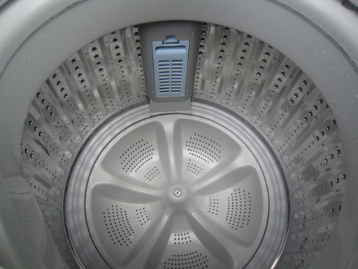 ハイアール洗濯機６キロ　２００５年製