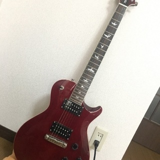 PRS SE tremonti ギター