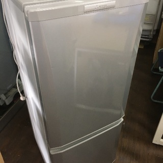 冷蔵庫&洗濯機 セット 売ります