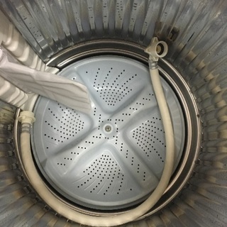 冷蔵庫&洗濯機 セット 売ります