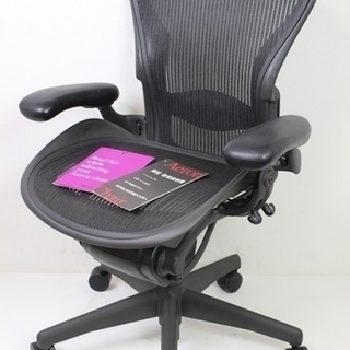Aタイプハーマンミラー joifa339 Herman miller ハーマンミラー アーロン チェア JOIFA339 2003年製