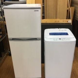 Leo　条件にて配送無料 2021年 2ドア冷蔵庫 2022年洗濯機 Leo様専用 条件にて配送無料 2021年 2ドア冷蔵庫 2022年洗濯