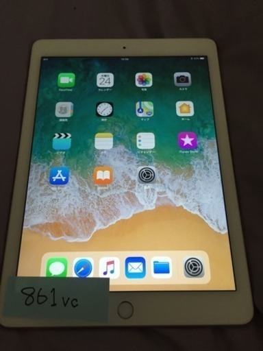 iPad Air 2 Wi-Fi Cellular 美品