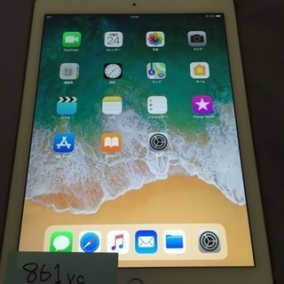 iPad Air 2 Wi-Fi Cellular 美品