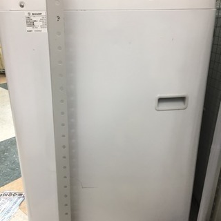 リサイクルマート大野城 SHARP 4.5kg 洗濯機 2014年製 ES-FG 45L - 売ります・あげます