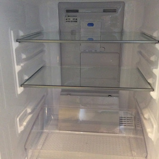 【送料無料・設置無料サービス有り】冷蔵庫 2017年製 SHARP SJ-GD14C-W 中古