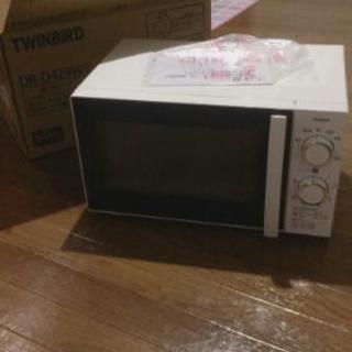 冷蔵庫＆冷蔵庫二点セット！