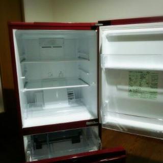 冷蔵庫＆冷蔵庫二点セット！