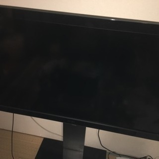 Sony BRAVIA 55型 テレビ TV（専用スタンド付）