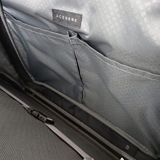 ♪ACEGENE/エースジーンレーベル ビジネスバッグ ポストグリップ 30879