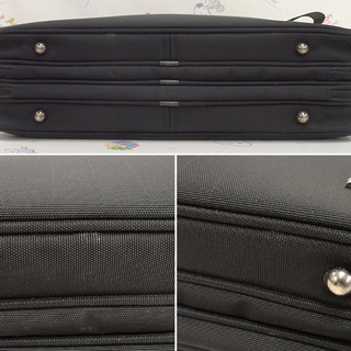 ♪ACEGENE/エースジーンレーベル ビジネスバッグ ポストグリップ 30879