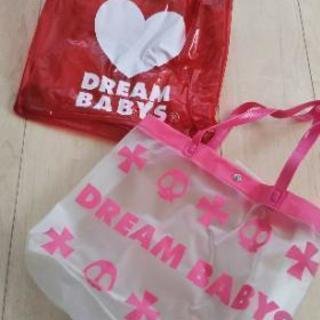 【値下げ★】BABY DOLLの姉妹ブランド、DREAM BAB...