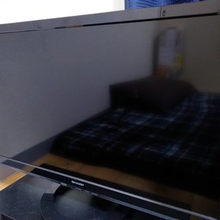 G:963925 4.5K 2019年 ヤマダ キズ有り-【※値下げ】液晶テレビ 2016年 