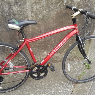 HAMMER （ハマー） ミニベロ 折りたたみ自転車 管理NO.20220104-10