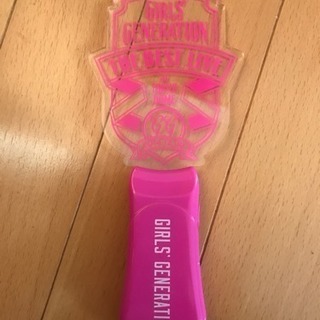 少女時代コンサートグッズ コージー 深谷のその他の中古あげます 譲ります ジモティーで不用品の処分
