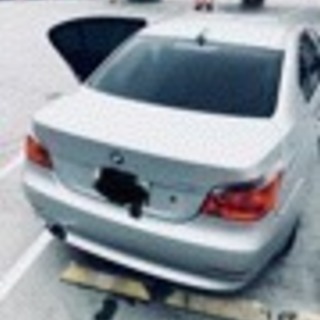 美車 E60 M 玉造の5シリーズの中古車 ジモティー
