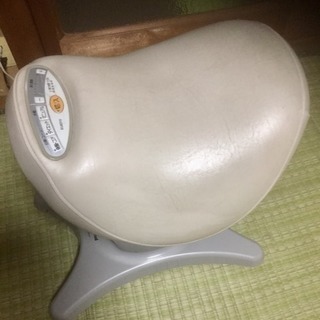 乗馬フィットネス機器 ジョーバフィット