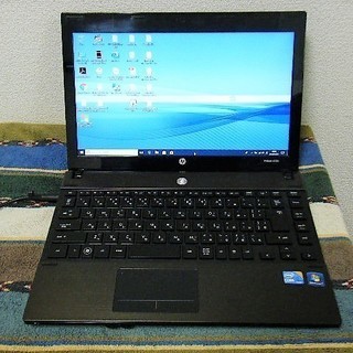 HP/13.3型/Core i5/MS Office/Bluet...