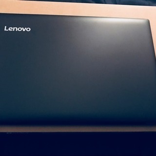 値下げしました！  ノートパソコン Lenovo ideapad...