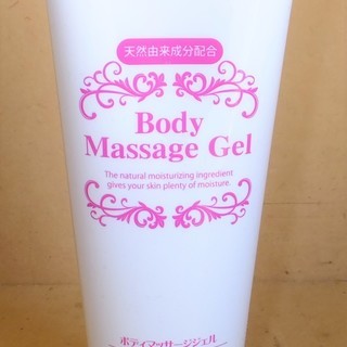 B.D Body Massage Gel ボディーマッサージジェ...